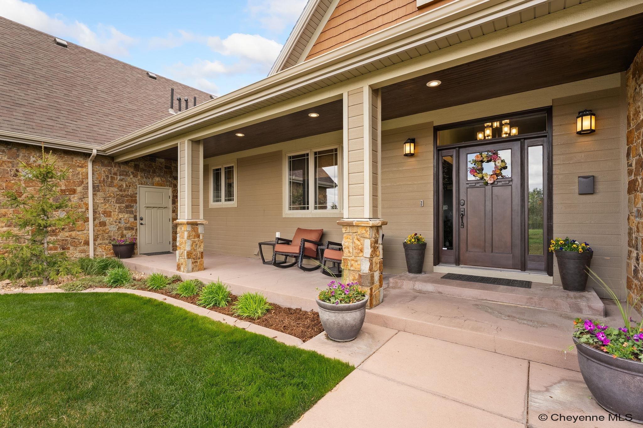 Cheyenne, Wyoming, 82009, United States, ,5 BathroomsBathrooms,Residential,Active,1820343