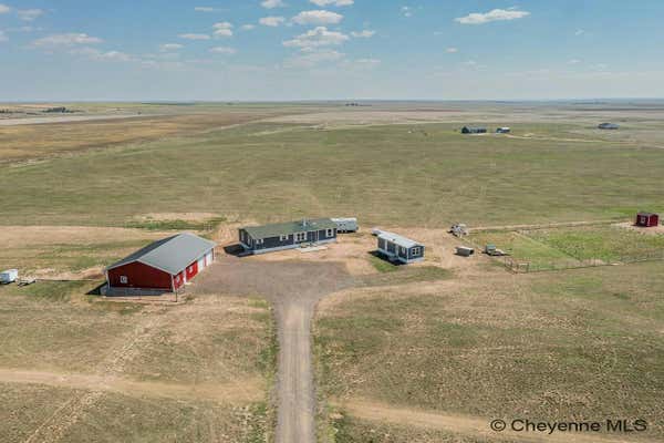 1733 COUNTY ROAD 148, BURNS, WY 82053 - Image 1