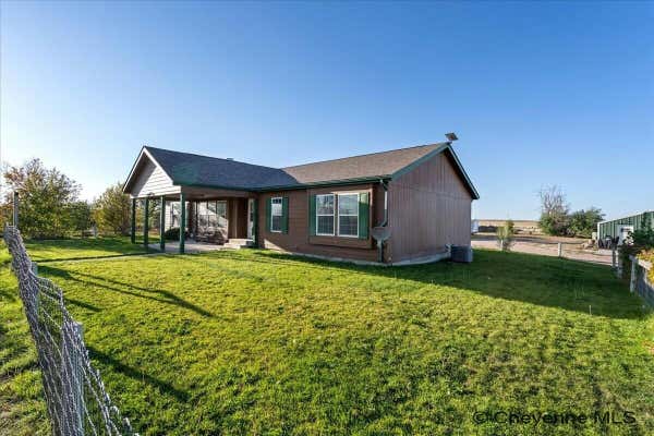 4676 ROAD 218, BURNS, WY 82053 - Image 1