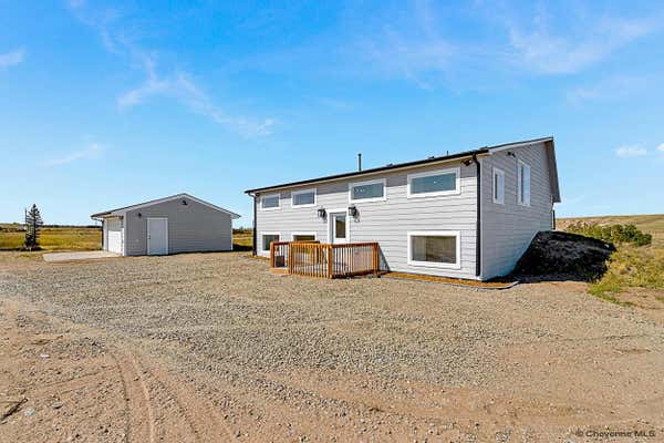 2277 ROAD 124, CHEYENNE, WY 82009 - Image 1