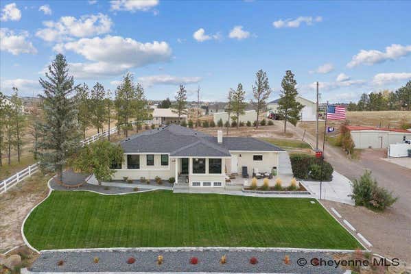 1522 MCALLISTER LN, CHEYENNE, WY 82009 - Image 1