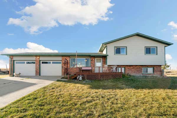 8508 BOBCAT RD, CHEYENNE, WY 82009 - Image 1