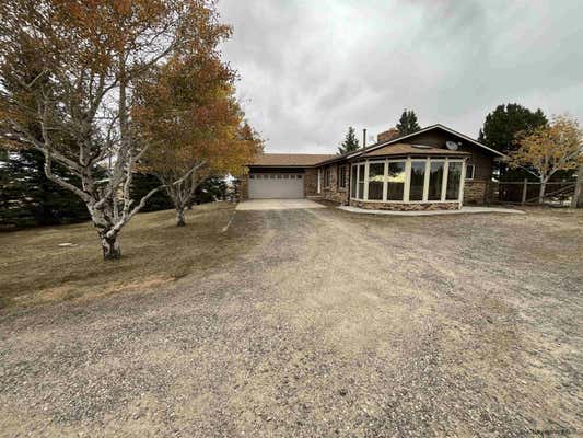 11705 WHITE EAGLE RD, CHEYENNE, WY 82009 - Image 1