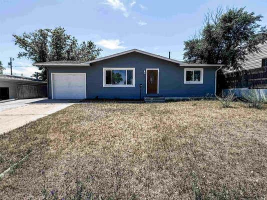 3077 HOMESTEAD AVE, CHEYENNE, WY 82001 - Image 1