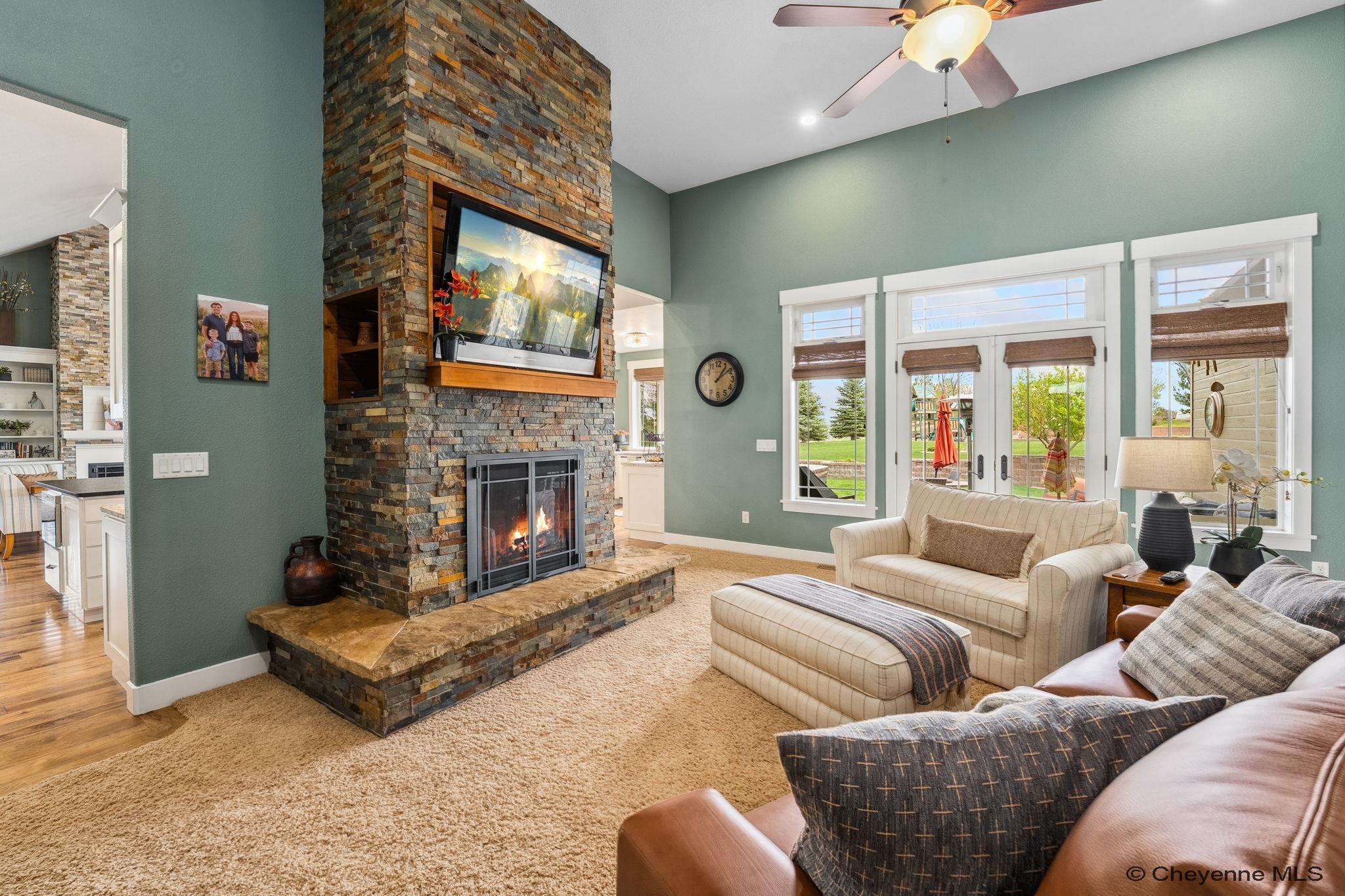 Cheyenne, Wyoming, 82009, United States, ,5 BathroomsBathrooms,Residential,Active,1820343