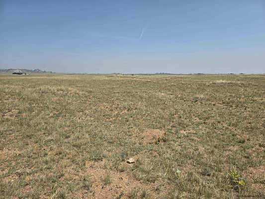 TBD MONUMENT RD, BUFORD, WY 82052 - Image 1