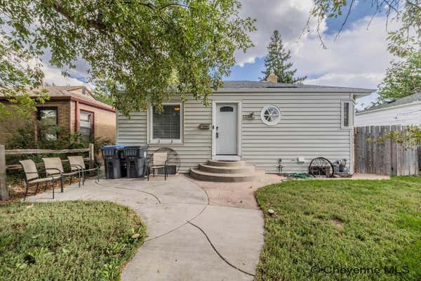 1215 E 22ND ST, CHEYENNE, WY 82001 - Image 1