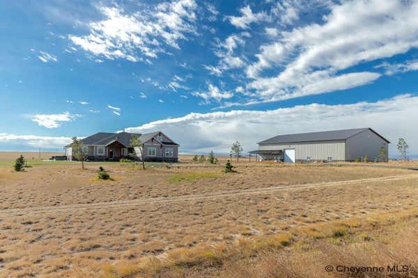 1606 LITTLE STAR DR, CHEYENNE, WY 82009 - Image 1