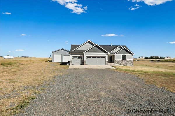 2077 ZELMA DR, CHEYENNE, WY 82009 - Image 1