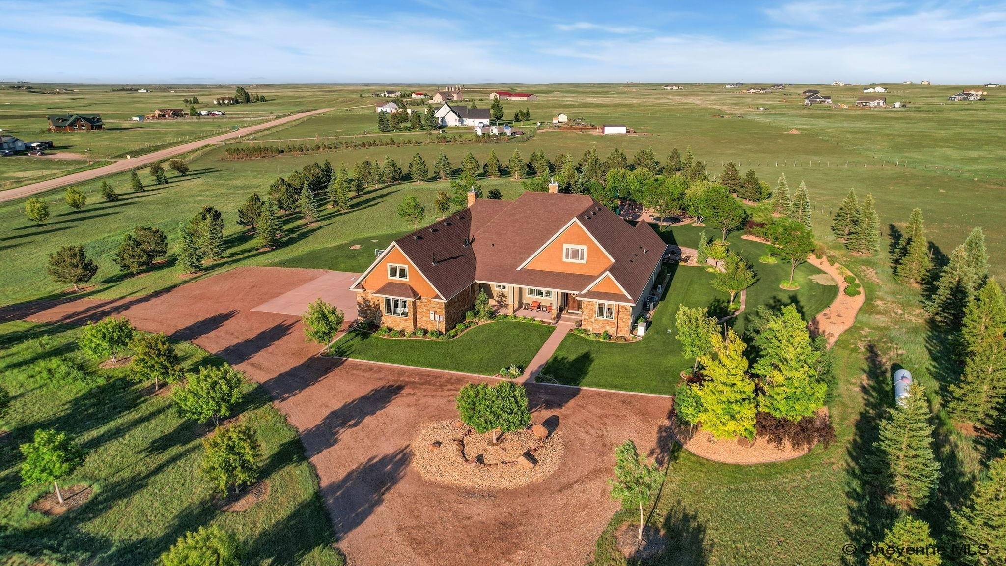 Cheyenne, Wyoming, 82009, United States, ,5 BathroomsBathrooms,Residential,Active,1820343