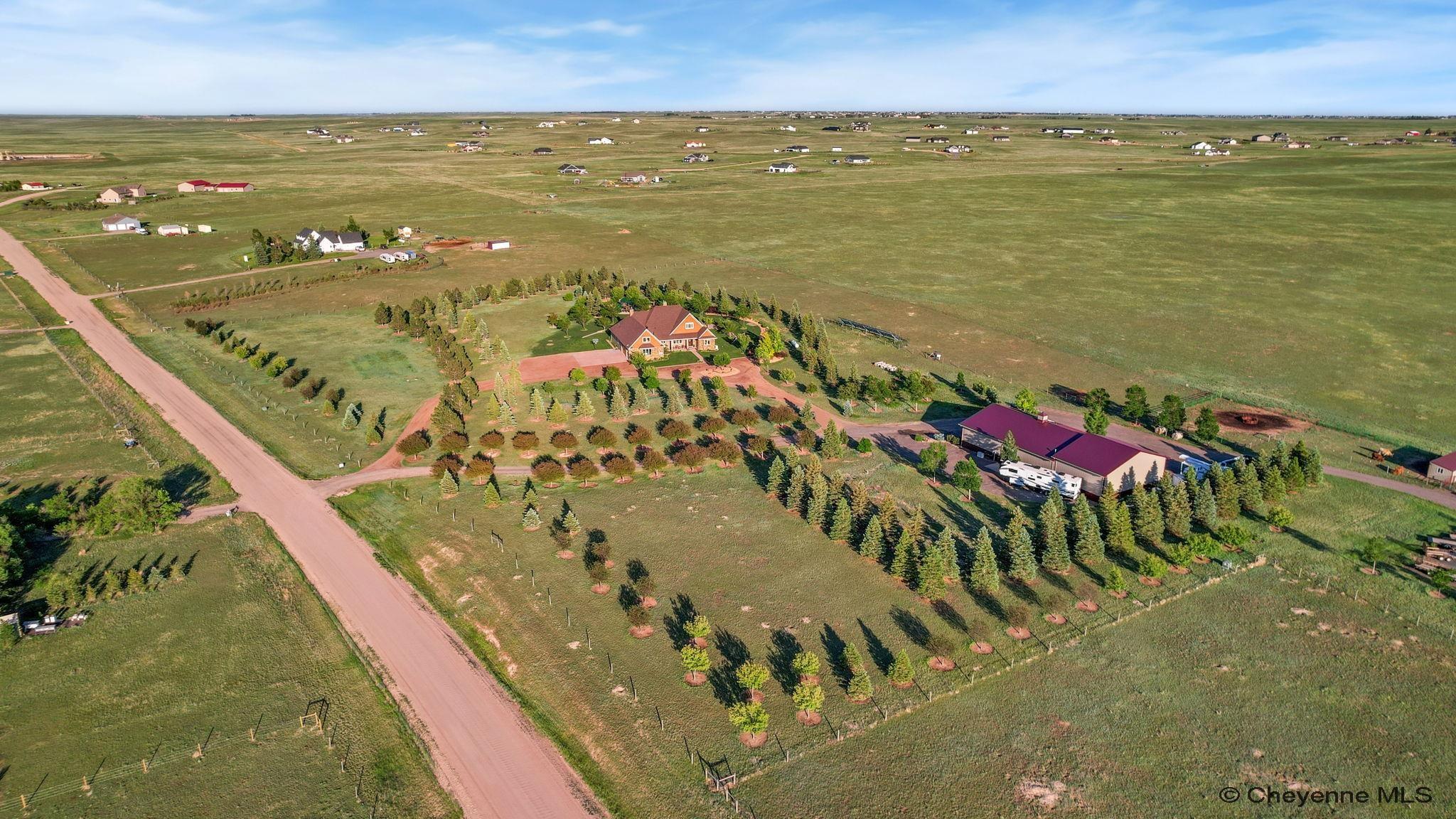 Cheyenne, Wyoming, 82009, United States, ,5 BathroomsBathrooms,Residential,Active,1820343