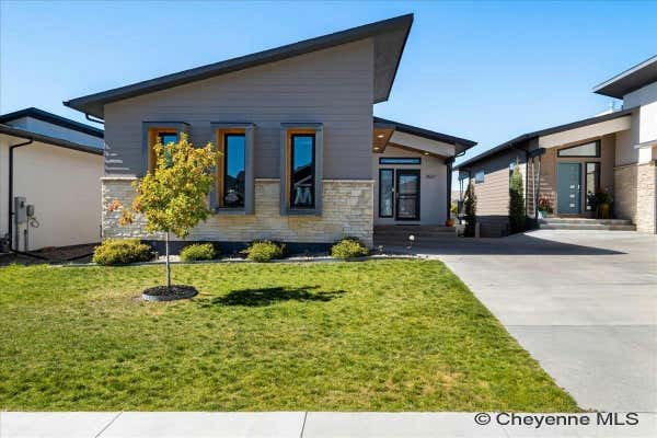 3632 RED FEATHER TRL, CHEYENNE, WY 82001 - Image 1