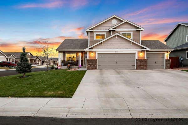 5851 CALUMET DR, CHEYENNE, WY 82001 - Image 1