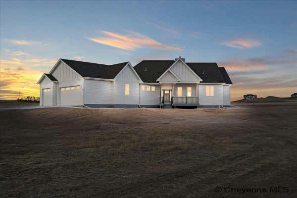 4804 BIG HORN MOUNTAIN RD, CHEYENNE, WY 82009 - Image 1