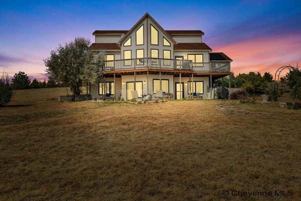 7102 ARCHER RD, CHEYENNE, WY 82009 - Image 1