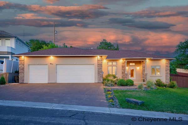 6211 MOUNTAINVIEW DR, CHEYENNE, WY 82009 - Image 1