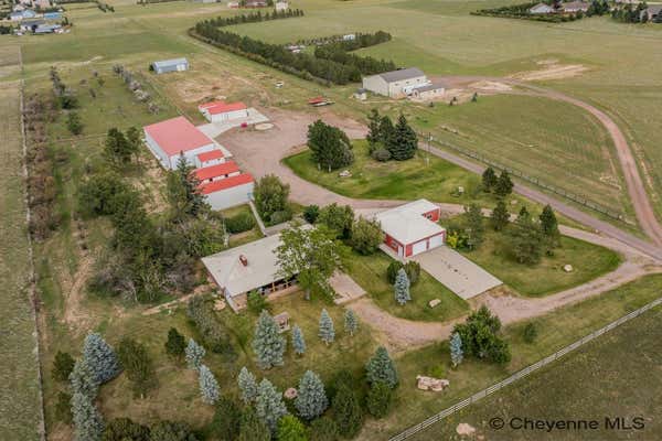 5200 ALLAN RD, CHEYENNE, WY 82009 - Image 1