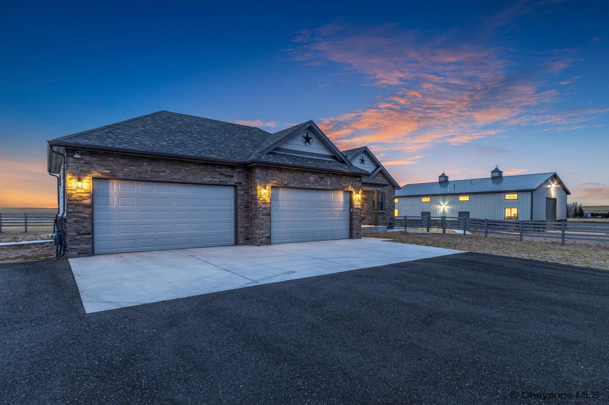 Cheyenne, Wyoming, 82009, United States, 6 Bedrooms Bedrooms, ,3 BathroomsBathrooms,Residential,Active,2009872