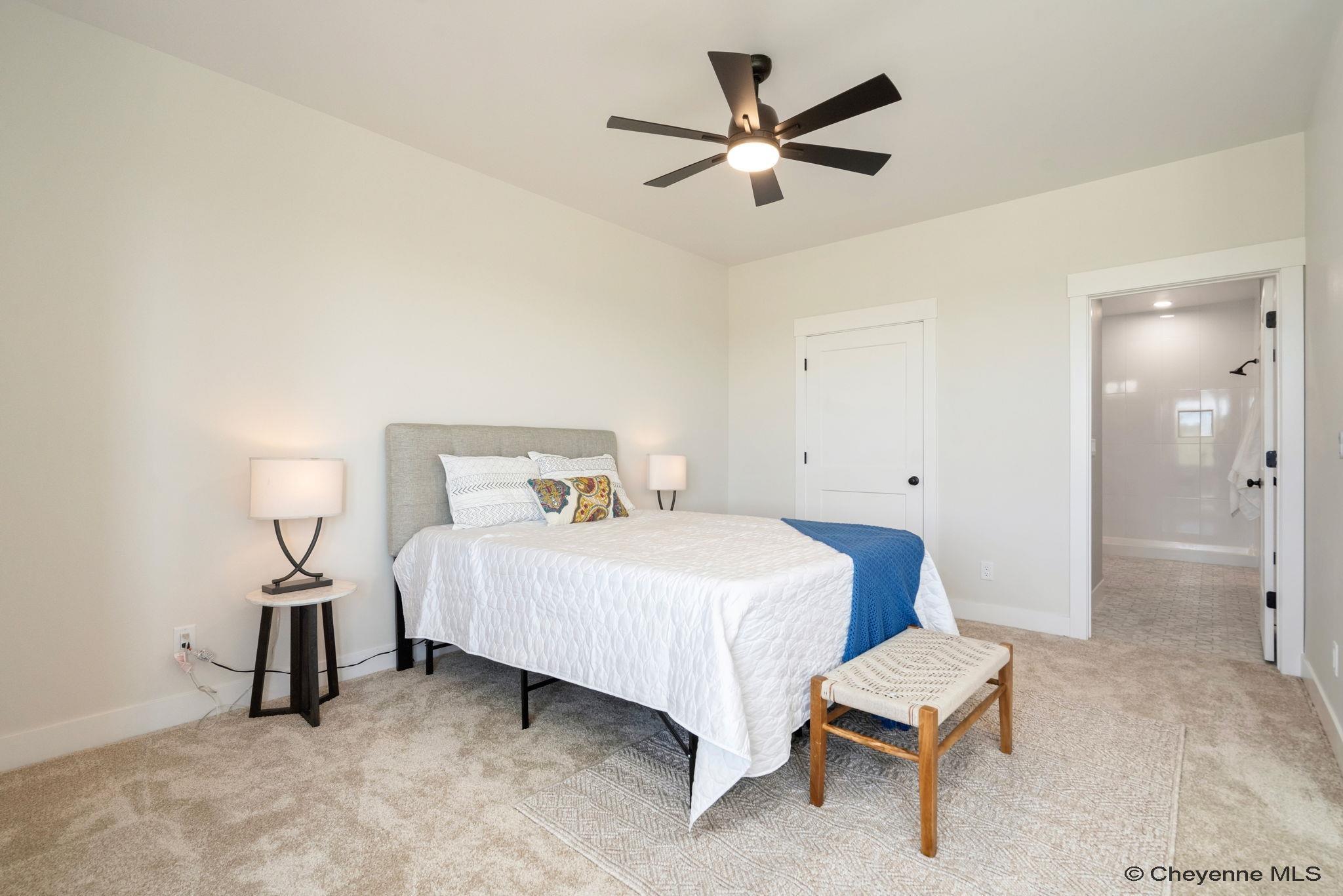 Cheyenne, Wyoming, 82009, United States, 6 Bedrooms Bedrooms, ,5 BathroomsBathrooms,Residential,Active,1952297