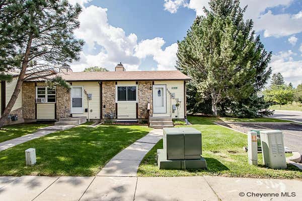 5127 KIM LN, CHEYENNE, WY 82009 - Image 1