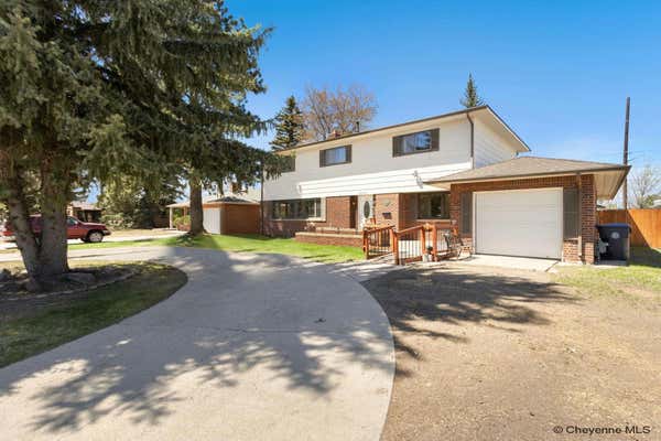 2808 DEMING BLVD, CHEYENNE, WY 82001 - Image 1