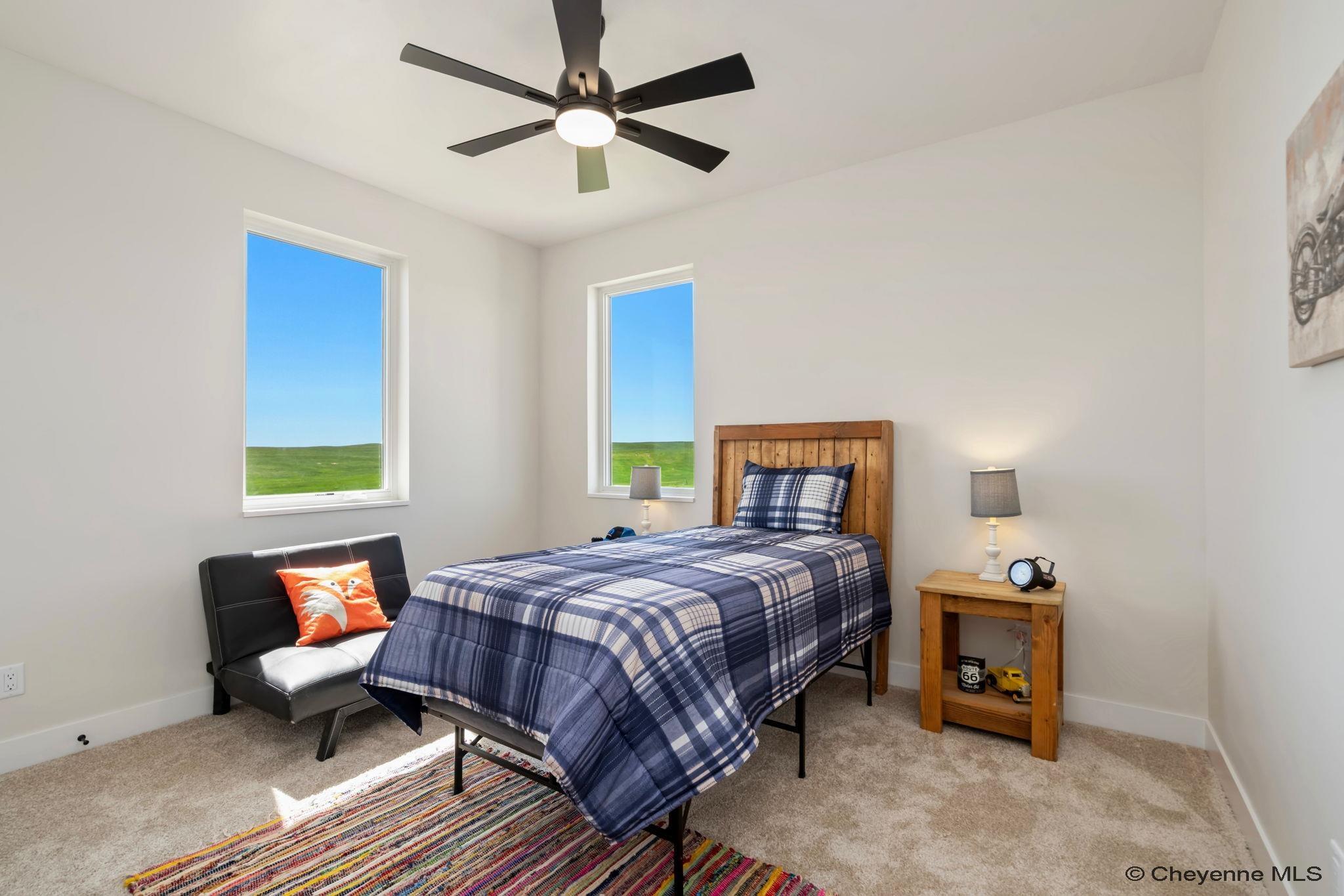 Cheyenne, Wyoming, 82009, United States, 6 Bedrooms Bedrooms, ,5 BathroomsBathrooms,Residential,Active,1952297