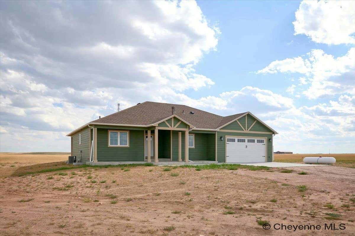 4296 JAKE SPOON TRL, BURNS, WY 82053, photo 1 of 26