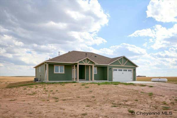 4296 JAKE SPOON TRL, BURNS, WY 82053 - Image 1