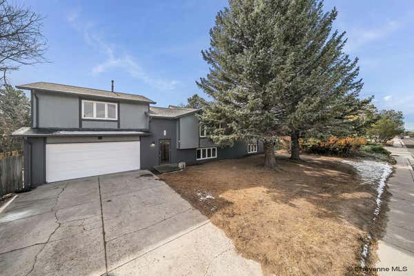 321 GARDENIA DR, CHEYENNE, WY 82009 - Image 1