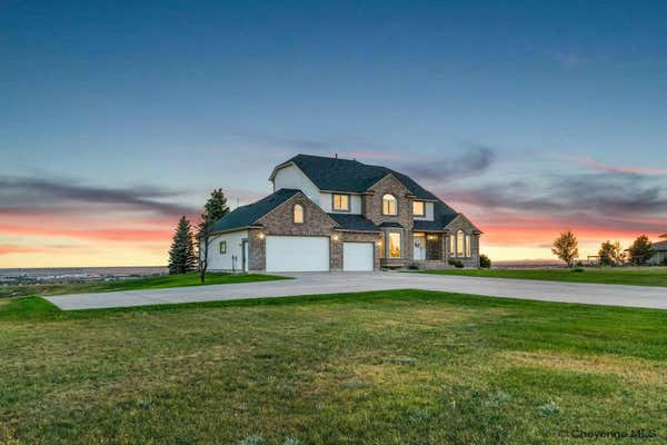 6909 FOXGLOVE DR, CHEYENNE, WY 82009 - Image 1