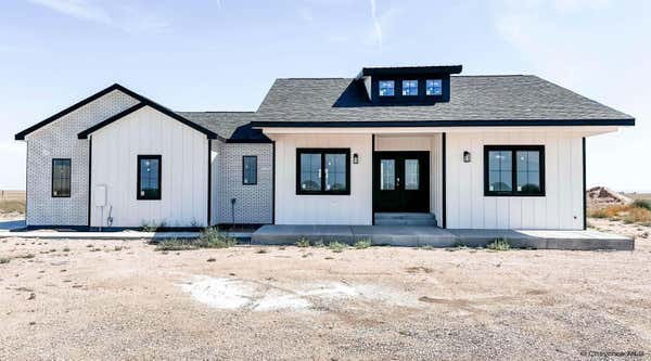 1239 ROAD 141, CHEYENNE, WY 82009 - Image 1