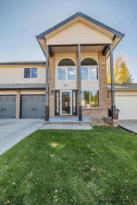 833 VIRGINIA CT, CHEYENNE, WY 82009 - Image 1