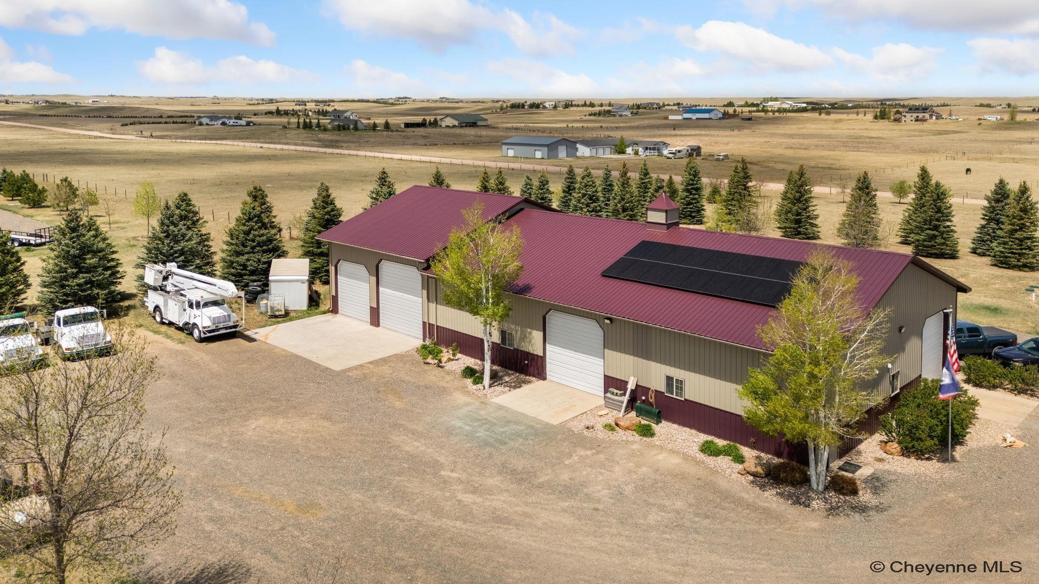 Cheyenne, Wyoming, 82009, United States, ,5 BathroomsBathrooms,Residential,Active,1820343