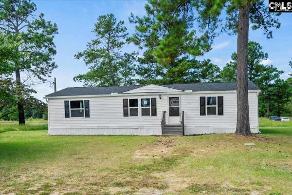 7340 HARVEST RD, REMBERT, SC 29128 - Image 1