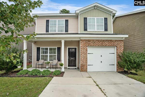 250 MEGAN LN, LEXINGTON, SC 29073 - Image 1