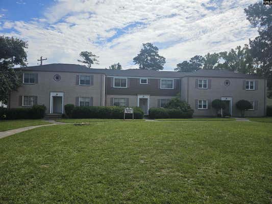 4600 FORT JACKSON BLVD APT 187, COLUMBIA, SC 29209 - Image 1