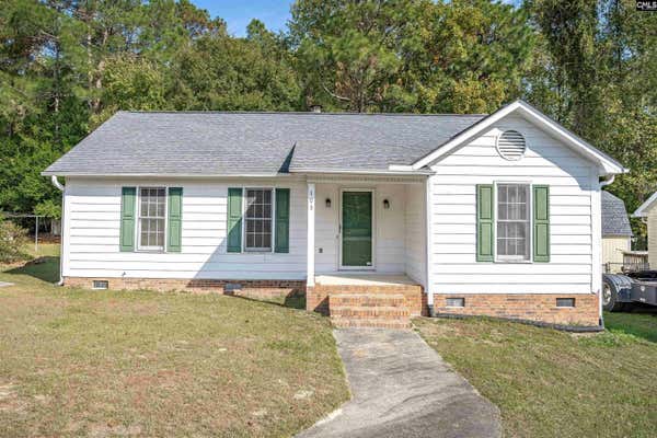 103 ELMONTE CIR, WEST COLUMBIA, SC 29170 - Image 1