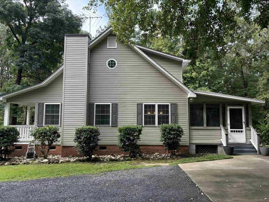 1233 GOLD NUGGET PT, PROSPERITY, SC 29127, photo 2 of 36