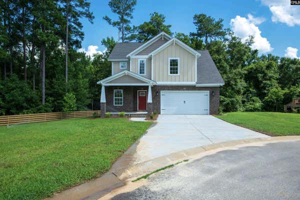 261 SAGO PALM DR, ORANGEBURG, SC 29118 - Image 1