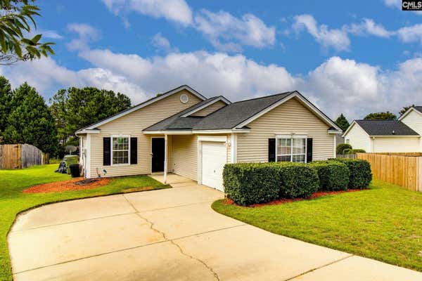 4 ELDERS POND CT, COLUMBIA, SC 29229 - Image 1