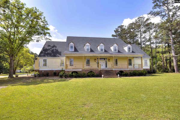 1035 LORENZO DAVIS RD, EASTOVER, SC 29044 - Image 1