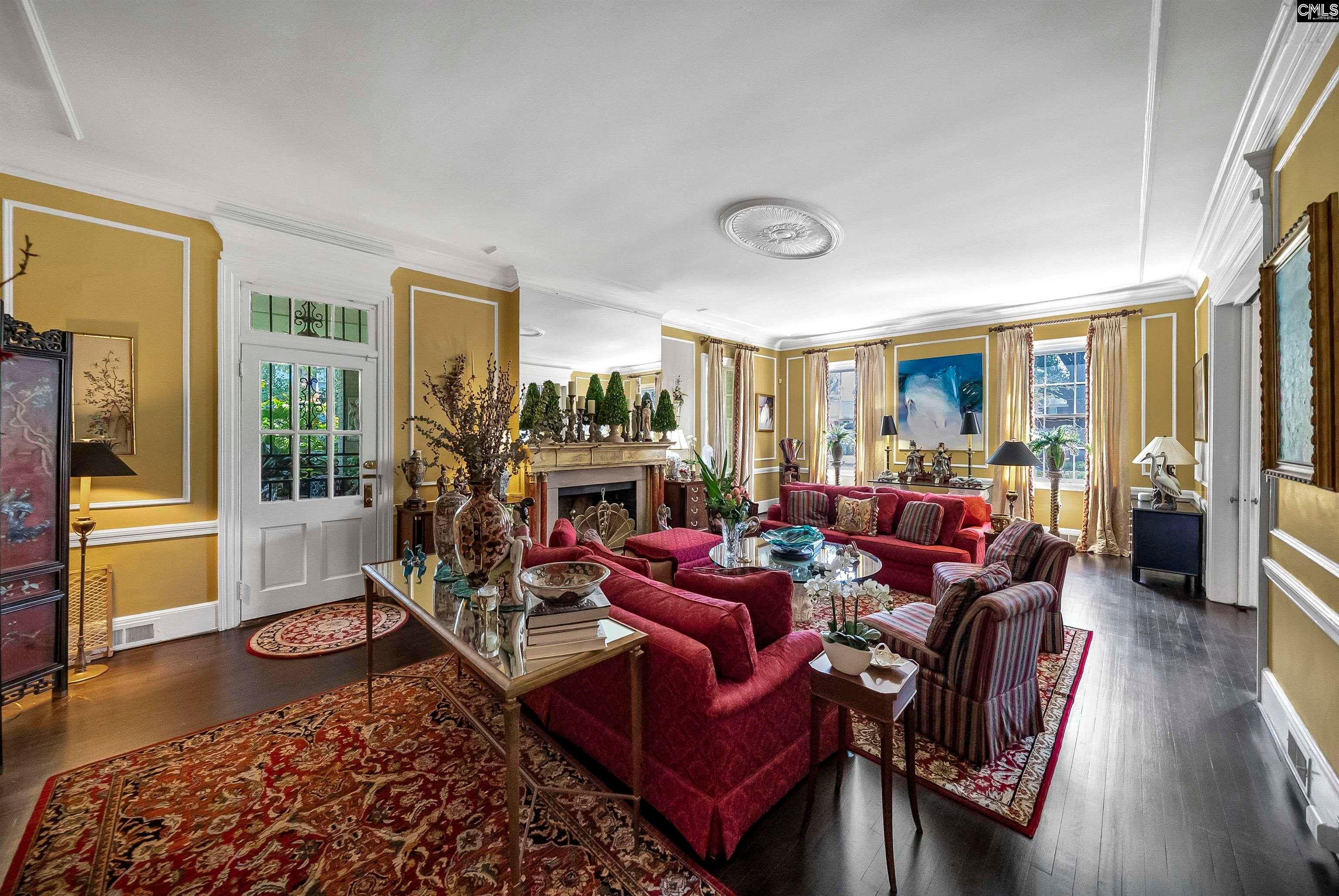 Columbia, South Carolina, 29205, United States, 5 Bedrooms Bedrooms, ,7 BathroomsBathrooms,Residential,Active,1885032