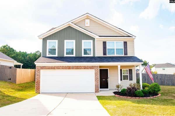 404 PEAK COPPER CT, LEXINGTON, SC 29073 - Image 1