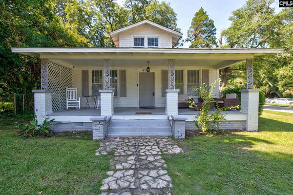 4109 RIDGEWOOD AVE, COLUMBIA, SC 29203 - Image 1