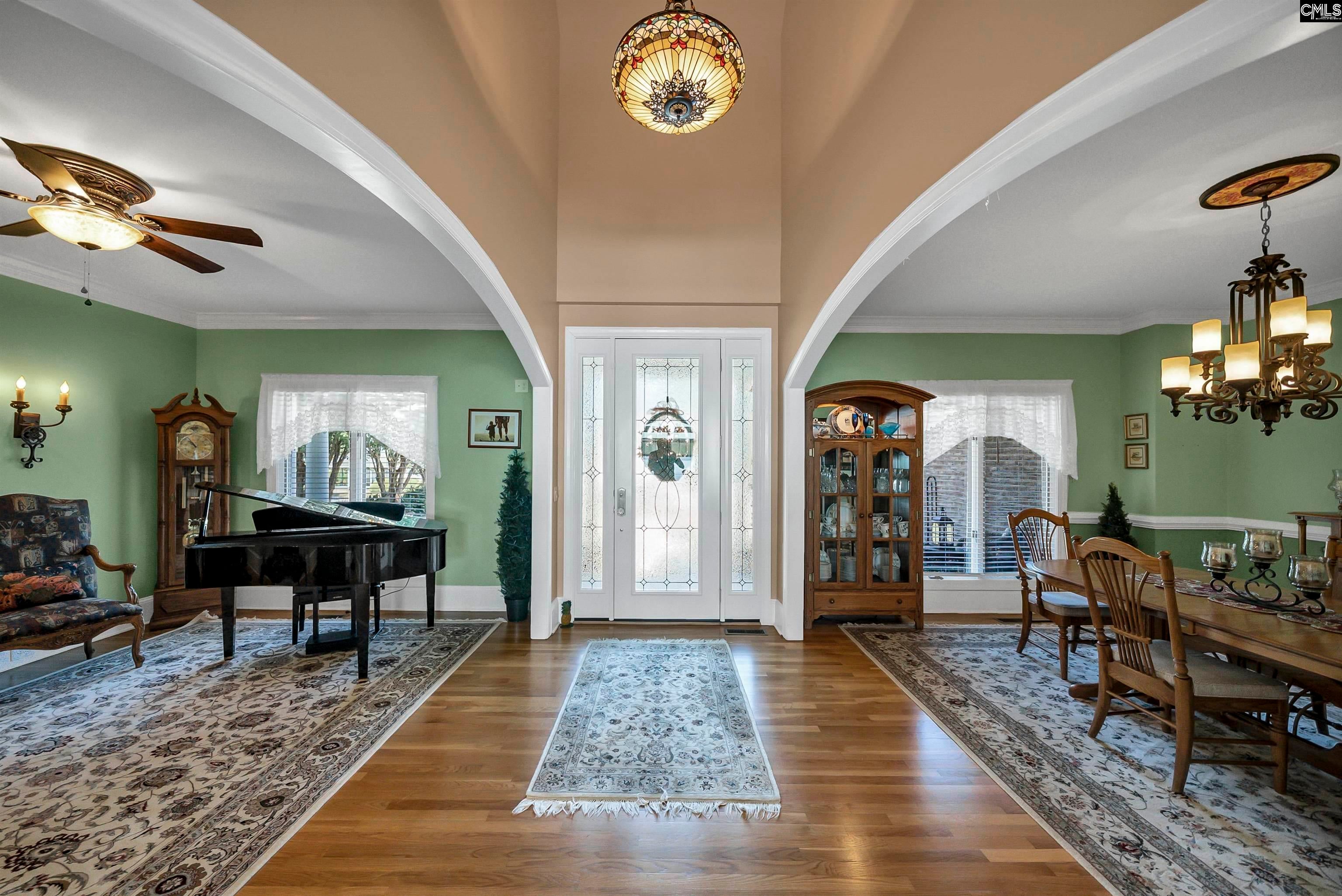 Chapin, South Carolina, 29036, United States, 5 Bedrooms Bedrooms, ,5 BathroomsBathrooms,Residential,Active,1952461