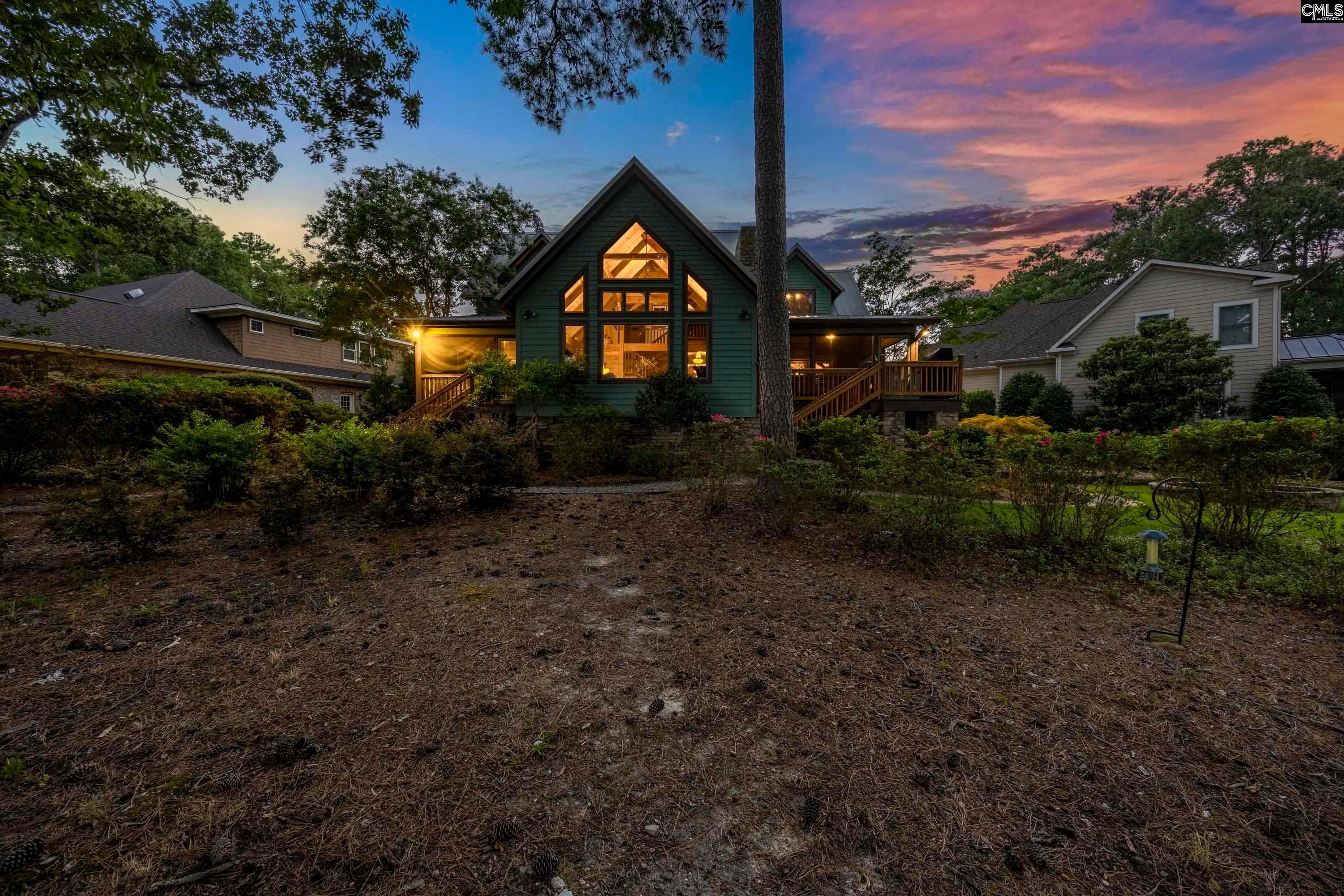 Leesville, South Carolina, 29070, United States, 3 Bedrooms Bedrooms, ,4 BathroomsBathrooms,Residential,Active,1922328