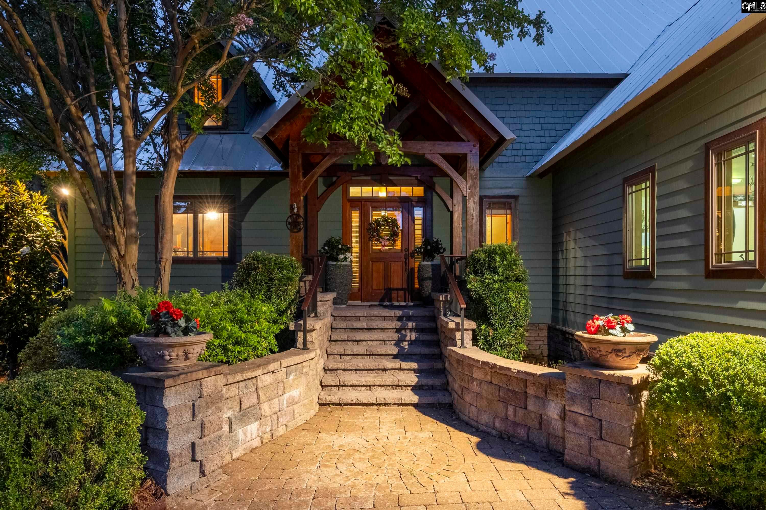 Leesville, South Carolina, 29070, United States, 3 Bedrooms Bedrooms, ,4 BathroomsBathrooms,Residential,Active,1922328