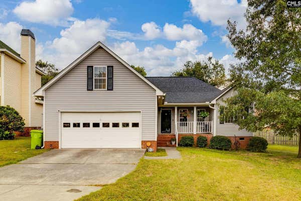 128 GREENGLEN DR, COLUMBIA, SC 29223 - Image 1