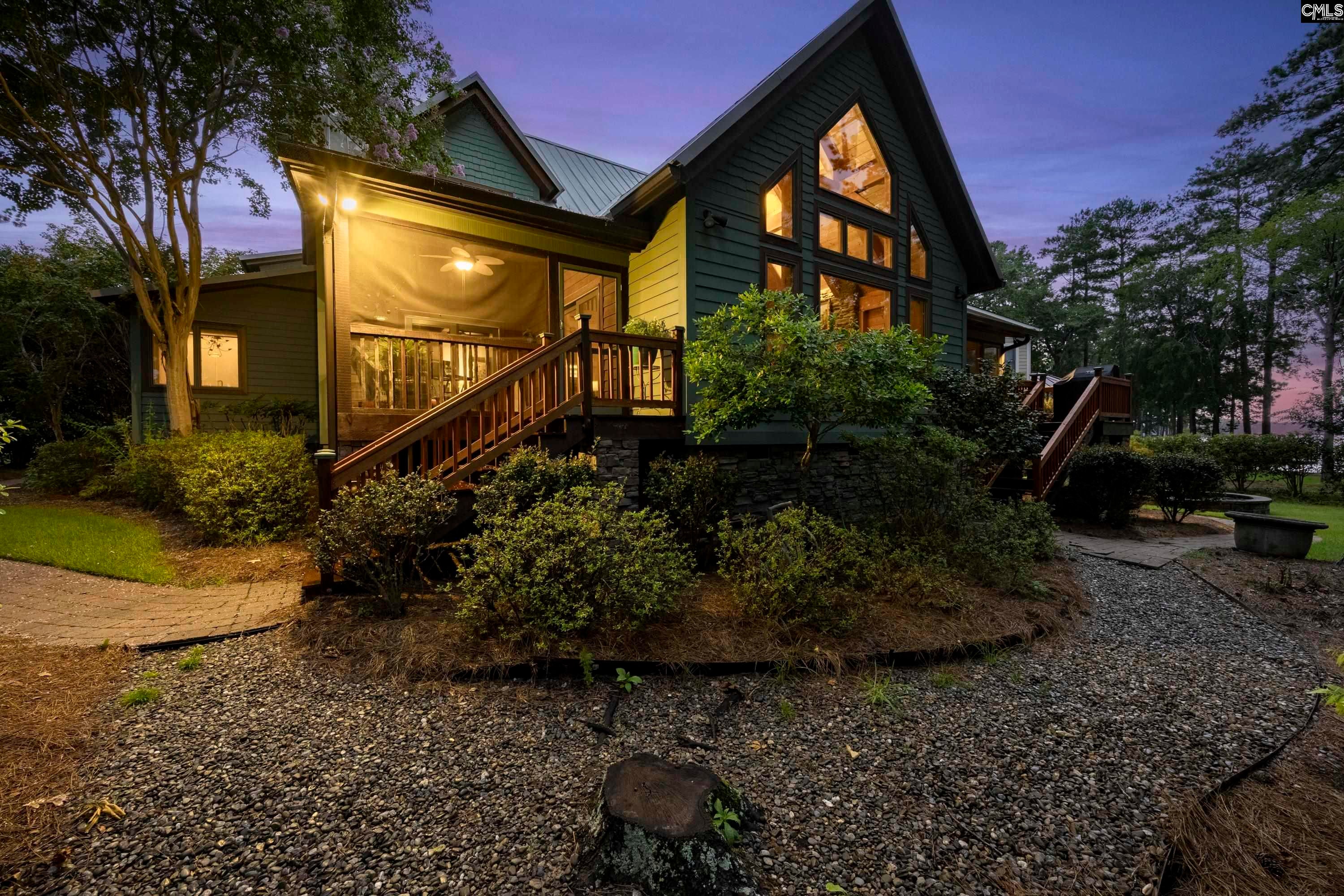 Leesville, South Carolina, 29070, United States, 3 Bedrooms Bedrooms, ,4 BathroomsBathrooms,Residential,Active,1922328