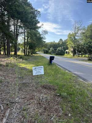 TBD THORNRIDGE ROAD, WAGENER, SC 29164, photo 2 of 2